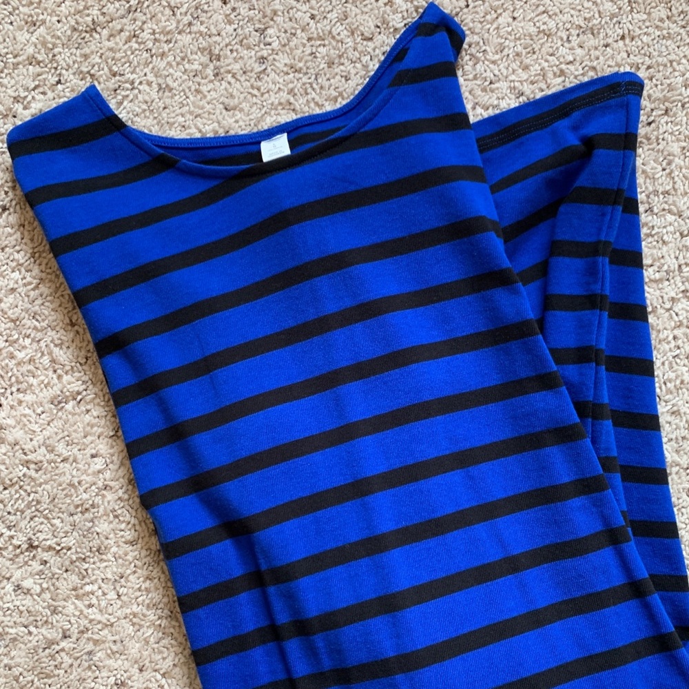 NEW long sleeve dress - TALL!